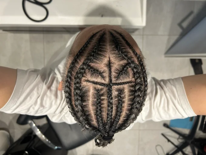 Coiffeur proche de Wissembourg